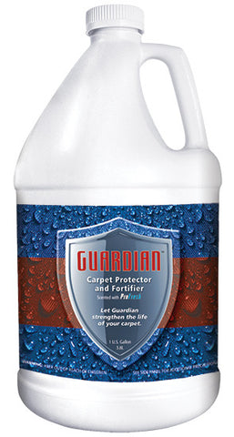 Guardian Carpet Protector   **** 6 Gallons In Stock *****