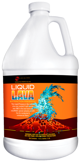 Liquid LAVA Prespray