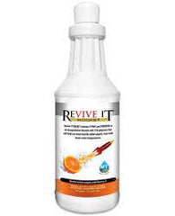 Revive iT Oxy Carpet Cleaning Products
