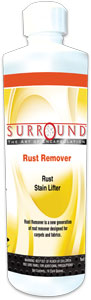 Surround Rust Remover ***** 1 LEFT IN STOCK *****