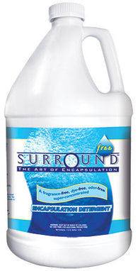 Surround Carpet Cleaning Products